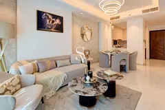 Free Hold l 2 Beds l Smart Home