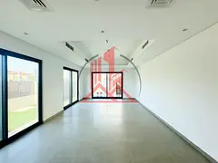 3BR Villa With All Master | Corner Unit For Rent