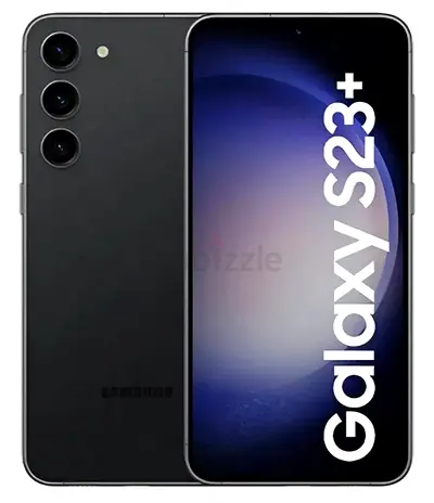 Samsung Galaxy S23 Plus - 256GB/8GB