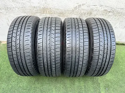 4x 265/65R17 Sumitomo 2024