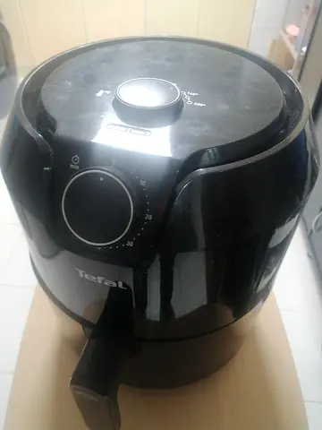Tefal Air Fryer in Excellent Condition