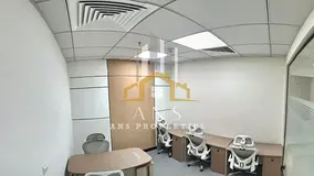 Fully Furnished | All Bills Included | 255 SQFT | Pime BurJuman Location