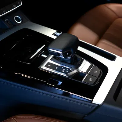 Audi Q5 45 TFSI quattro, миниатюра 11