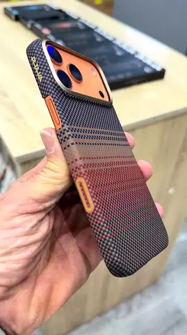 Phone Case for iPhone17 Pro max