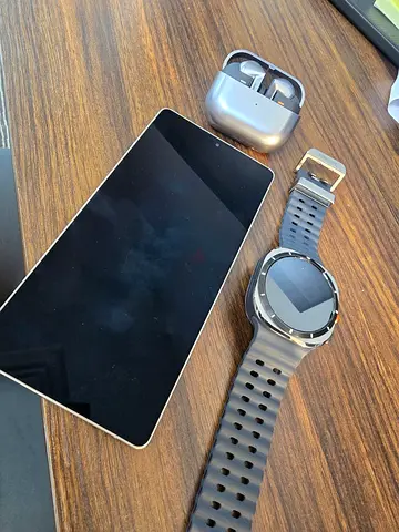 Mobile Plus Watch Plus Airbuds