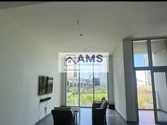 Open Kitchen Layout I Park View I Vacant I Balcony