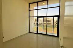 Luxury Standalone Villa with Pool and Park View