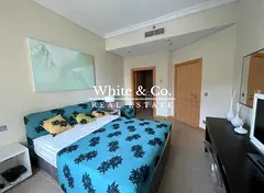 Al Das Un/Furnished Partial Sea View | Vacant