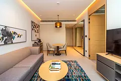 Best Priced 1BR | Address JBR | High Rental Yield