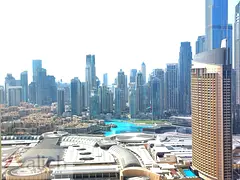 HIGHER FLOOR | BEST LAYOUT | DUBAI MALL ACESS
