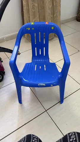 Kids chairs