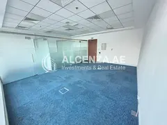 Fitted Office | Prime Location | High Floor