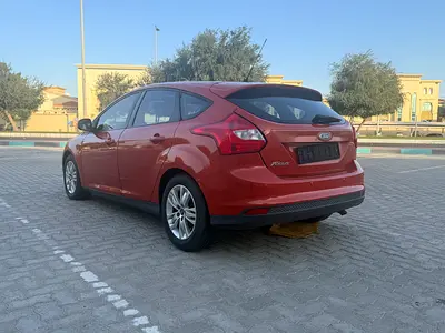 صورة 4 لـ 2012 FORD FOCUS