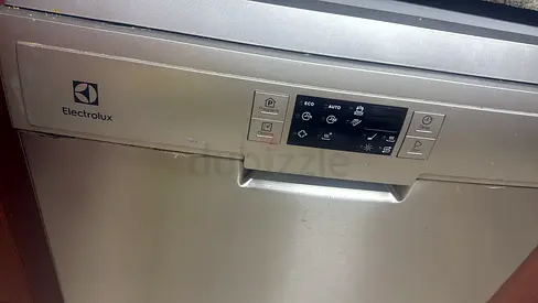 Electrolux Dishwasher for Sale