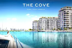 Handover Soon | Open Layout | Partial Water View
