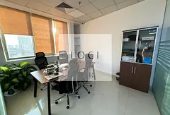 SPACIOUS | 5 PARKING SLOTS | FITTED | GREAT LOCATION