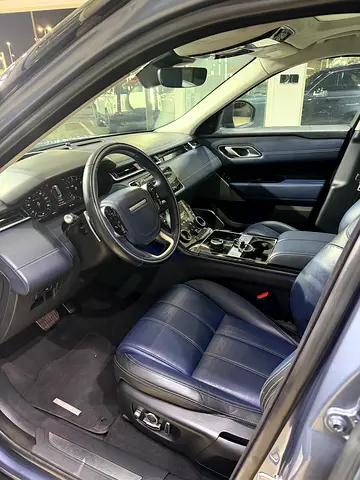 2018 LAND Rover RANGE ROVER VELAR 缩略图 8