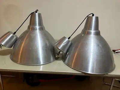 Set of Professional Photography Reflectors