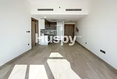 Burj View | Vacant | High Floor