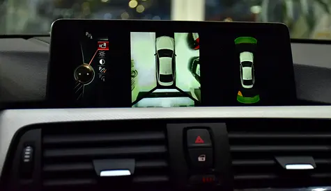 2016 BMW 4-SERIES 照片 13