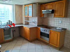 IN FRONT OF THE METRO:BEST OFFER FOR THE PHILIPPINESE:FAMILY SHARING ALLOWED: 2 BHK WITH CLOSED KITC