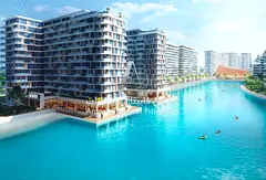 Prime Location l Best Price l Lagoons and park View