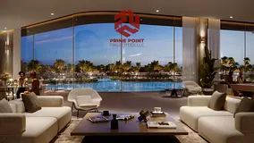 Luxury 1BHK Apartment for Sale | Lagoon View | High ROI