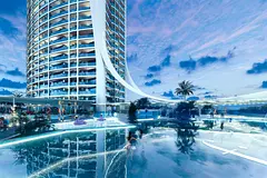 High Floor | Motivated Seller | Prime Location