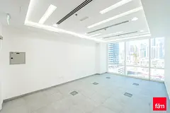 2 offices next to each other on 10th floor