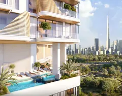 Flexible Payment Plan | 1% Monthly | High ROI