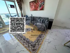 2 Bedroom Apartment for Sale in Al Waha Tower – 1,500 sq.ft