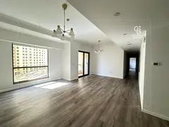 Vacant | Spacious Layout | Prime location