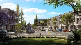 40%Discount| Gated Community | Freehold |100% ROI
