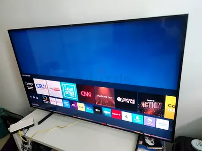 Samsang 50 inch - تلفزيون سامسونج 50 بوصة