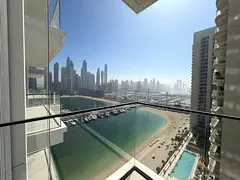 Brand New | Sea View | Keys in Hand | Emaar Brand