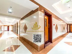 A Prestigious Luxury Residence Offering Elegant Living, Open Views, Premium Finishes, and a Strong I
