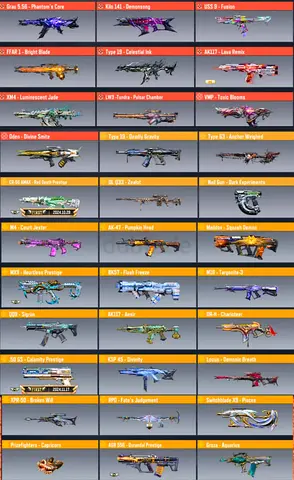 Call Of Duty Mobile Premium YouTuber Account For Sale