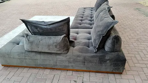 Premium quality Marina home sofa