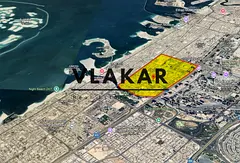 Plot for Villa | Center of Dubai | Prime Location