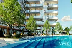 Downtown Dubai | Post-Handover Plan | Exclusive