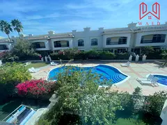 Ready to Move 4-BR Villa with Private Garden