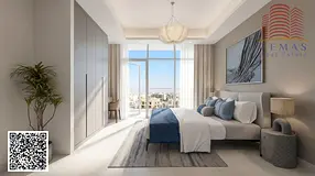 Amwaj Tower – Luxury Off-Plan Apartments 5% DISCOUNT with Freehold Ownership for All Nationalities