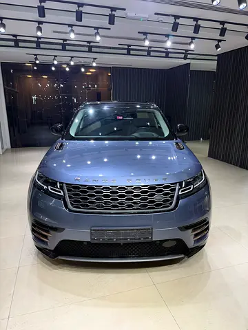 2018 LAND Rover RANGE ROVER VELAR 缩略图 14