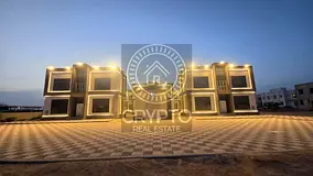 4BHKNew Villa For Rent In Qusaidat NEAR SAQAR HOSPITAL Ras Al Khaimah