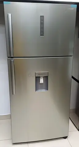 Samsung fridge 850 litter  good working like new condition fridge