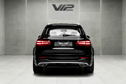 صورة 4 لـ 2018 Mercedes-BENZ GLC