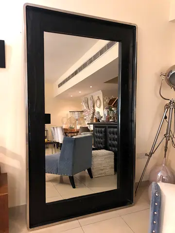 Marina Home Floor Mirror