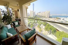Fully Upgraded | High Floor | Unfurnished