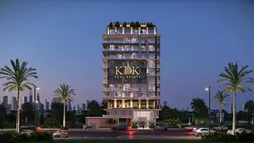 Spacious Studio Layout | Smart Living in DLRC | Freehold