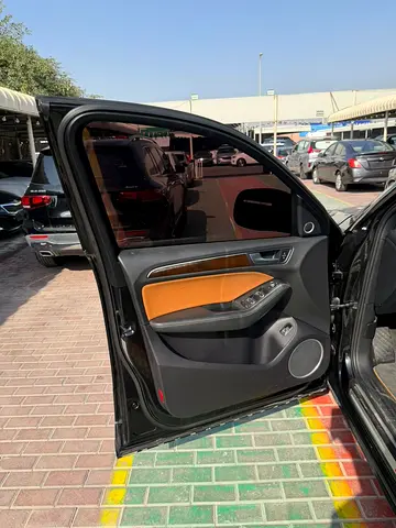 2014 AUDI Q5 缩略图 9
